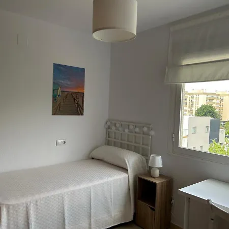 Apartment En Centro *