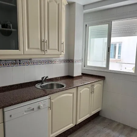 Apartment En Centro *
