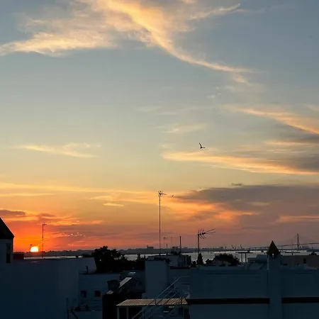 Apartamento En Centro San Fernando
