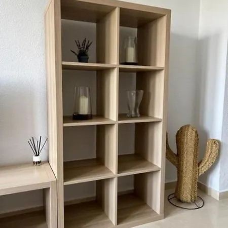 Apartment En Centro *
